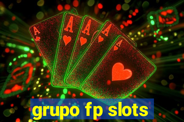 grupo fp slots